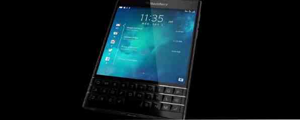 BlackBerry Passport-anmeldelser, iOS 8.0.1 Update Bricks iPhones, og mer ... [Tech News Digest]